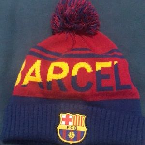 Official Merchandise @Barcelona